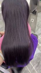-藤野造型烫染·接发