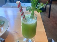 -Ginger(兴国路店)