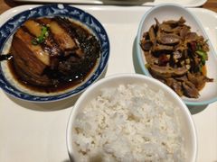 -小碗大胃(福久源新天地店)