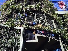 -三鹰之森吉卜力美术馆