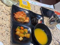 -真利味·脊骨火锅·正宗韩国料理(韩乐坊店)