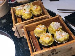 -味可道美食坊(福基路店)