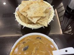 -方中山胡辣汤(航海东路店)