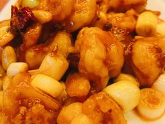 -马凯餐厅(长椿街店)