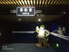 -农垦博纳国际影城(津奥广场IMAX店)