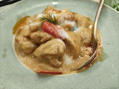 -Thai Alley泰爱里(二沙岛店)