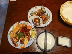 -松子料理(亮马桥店)