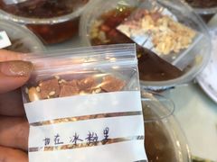 -陈氏冰粉(龙山中学店)