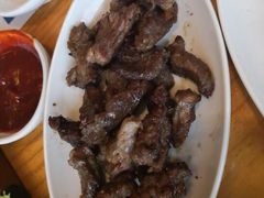 拌牛排-青鹤谷(苏州店)