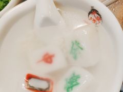 -大院河·仙鱼莊(九眼桥店)