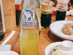 -乐宴·老北京铜火锅(八卦岭店)