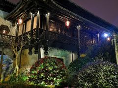 -上海皇廷花园酒店·御宴中餐厅