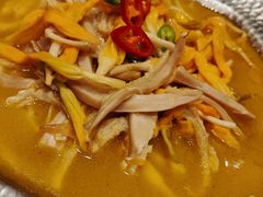 酸汤黄花牛肚-凯鸽酒楼(操场城店)