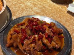 -喝丢一只鞋海鲜烧烤·海肠捞饭(东关街店)