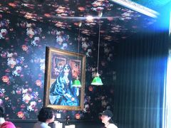 大堂-撒椒·四川江湖菜(大族广场店)