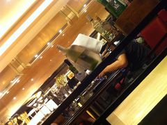 IMG_2443-上海豫园万丽酒店·行政酒廊(河南南路店)