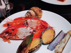 -索菲特酒店 · 云尚天际自助餐厅