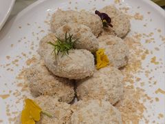 -醉霖生态餐厅(交大店)