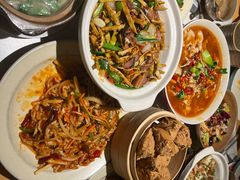 -同乐馆(阳光店)