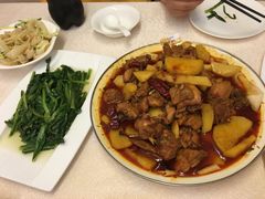 -楼兰印象(朝外店)