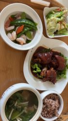 -台湾宝儿月子中心 (中南路店)