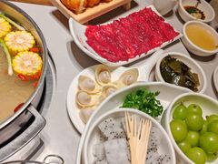 -俏牛哥鲜牛肉牛肆馆(重庆天地店)