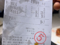 -韩大地烤肉海鲜火锅自助(五一广场店)