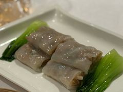 -红棉中餐厅·广州海航威斯汀酒店