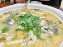 -东北风味思缘食府(对湖路店)