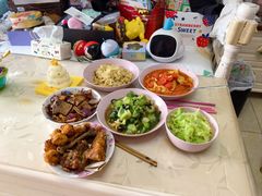 -好利来(八角店)
