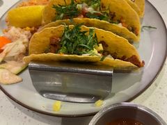 -墨纪Mojí墨西哥餐厅(官舍店)