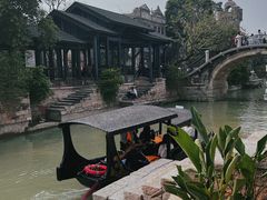 -赤坎·广东华侨国际旅游度假区