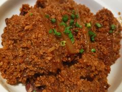 -粗茶淡饭·隐庐私厨(东亭店)