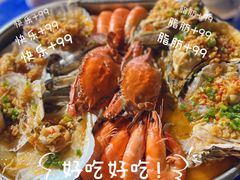 -启东黄金海滩景区