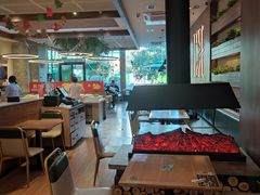 -豪客来牛排(红豆万花城店)