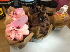 -CAKE BOSS蛋糕老板(公主坟凯德晶品店)