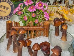 -喜聚薈·花膠雞海鮮火鍋(越秀店)