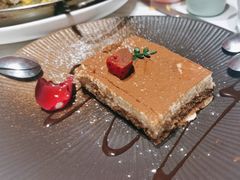 -IL Forno 意坊·意大利餐厅(温州万象城店)