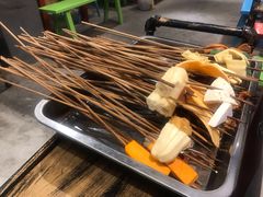 -钢管厂五区小郡肝火锅串串香(清河店)