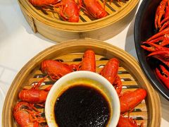 清蒸龙虾-靓虾二哥长沙地标小龙虾(五一广场店)