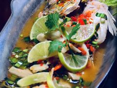 -食肆&Fourteen(武林夜市店)