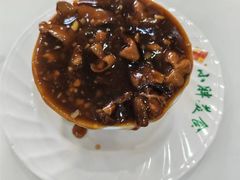-小胖包子王(光明楼店)