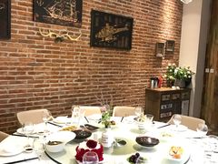 包厢-NLFS1983咖啡花园餐厅(锦桂店)