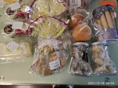 -来噻布布 Lets BUBU