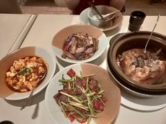 茶香鸡-外婆家(古墩印象城店)