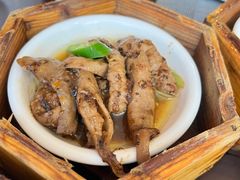 -汕头猛狮凯莱酒店点心坊