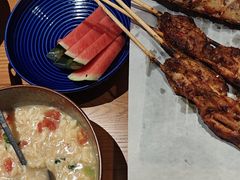 -肉串汪(西便门店)