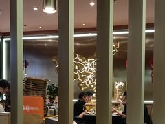 -山焱·炭火自助烤肉(周浦万达店)