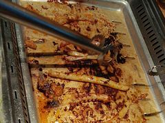 -新石器烤肉(百联川沙店)