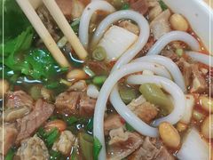 -覃肥叔桂林米粉(粮道街店)